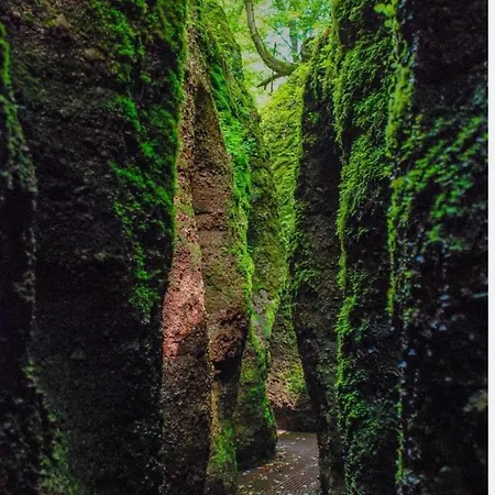 Cosy-chic * Eisenach