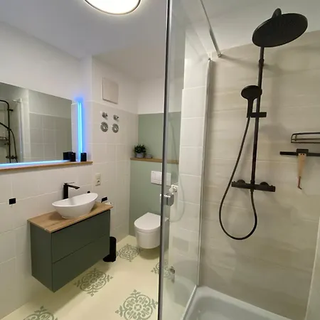 Cosy-chic Apartament *