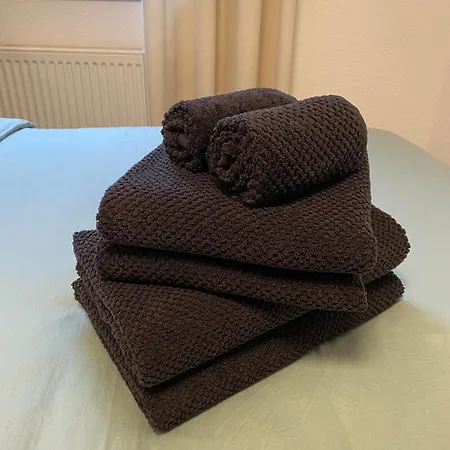 Cosy-chic