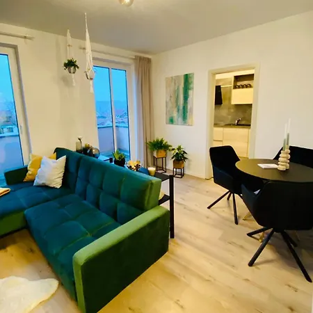 Cosy-chic Apartment *